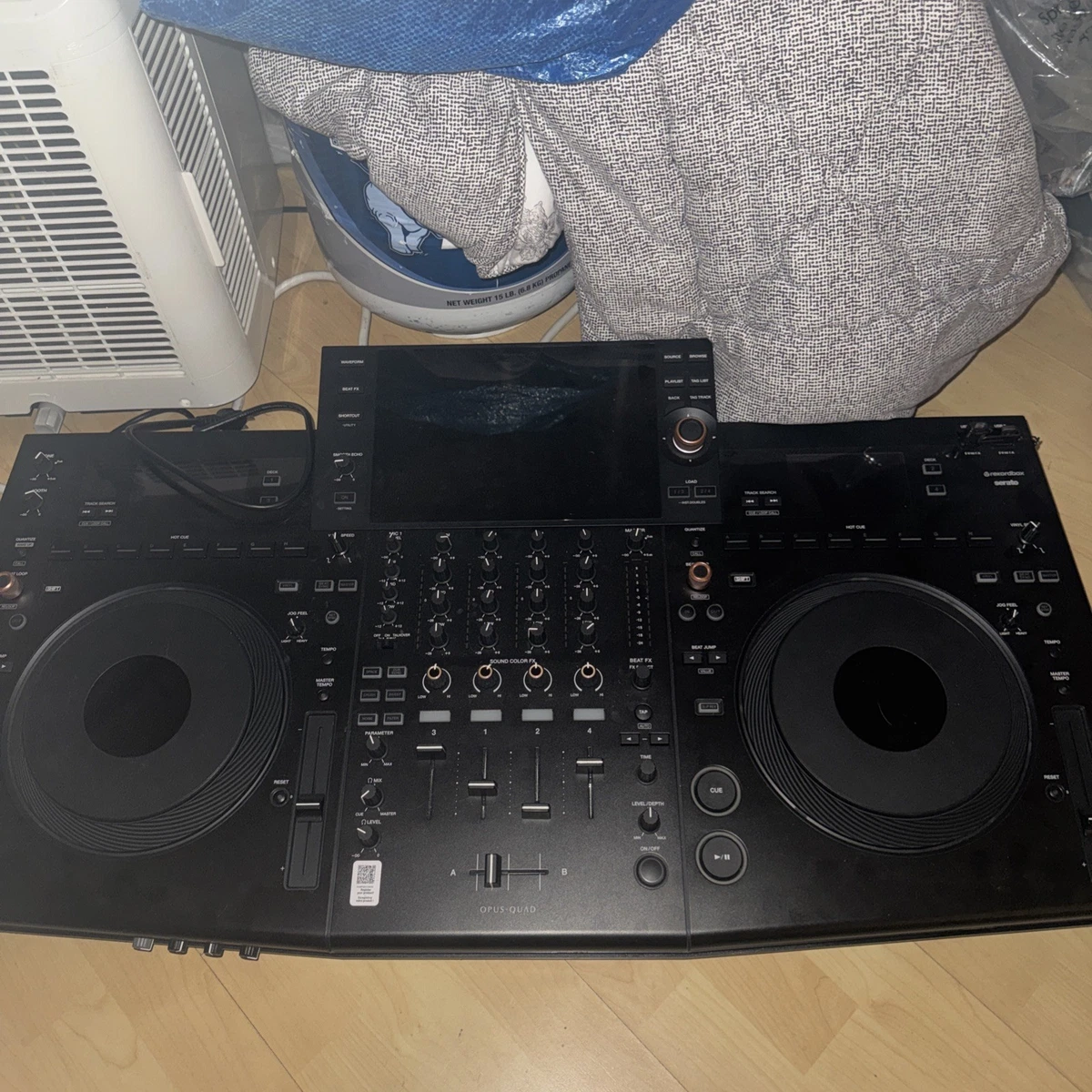 Pioneer DJ Digital DJ Controllers for sale - eBay