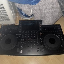Pioneer Dj Opus-quad Professional All-in-one Dj System Controller Pioneer Dj Opus-quad Professional All-in-one Dj System Controller