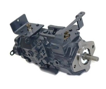 Hydraulic Pump 6687863 for Bobcat Loader S130 S570 T190 T590 | eBay