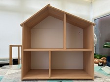 Wooden Playhouse *Good Condition / Pick Up Only*