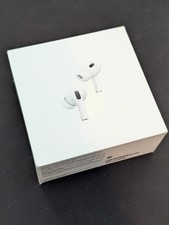 Apple AirPods Pro 2nd Gen - MagSafe Wireless Charging Case USB  C New/Open Box