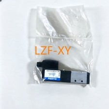 1PCS New Festo MZH-5/2-M3-L-LED Solenoid Valve Freight Free