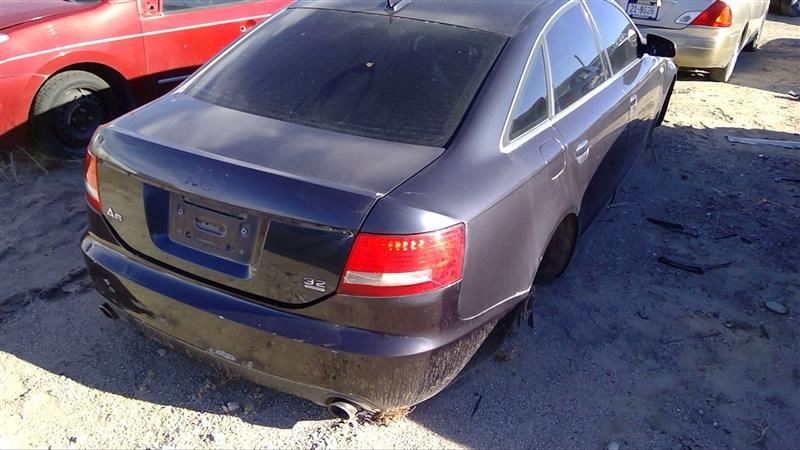 Blower Motor Fits 08-15 AUDI R8 539304