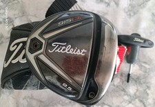 TITLEIST 915 D2 DRIVER, 9.5