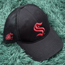 Seattle Kraken x Washington State University ...