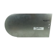 8" Knife Gate Valve Replacement Gate Blade 304 Stainless Steel