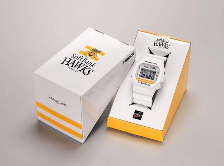 Casio G-Shock DW-5600VTSBH-1TJR Japan Limited 20th Anniversary Used