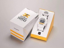 Casio G-Shock DW-5600VTSBH-1TJR Japan Limited 20th Anniversary Used
