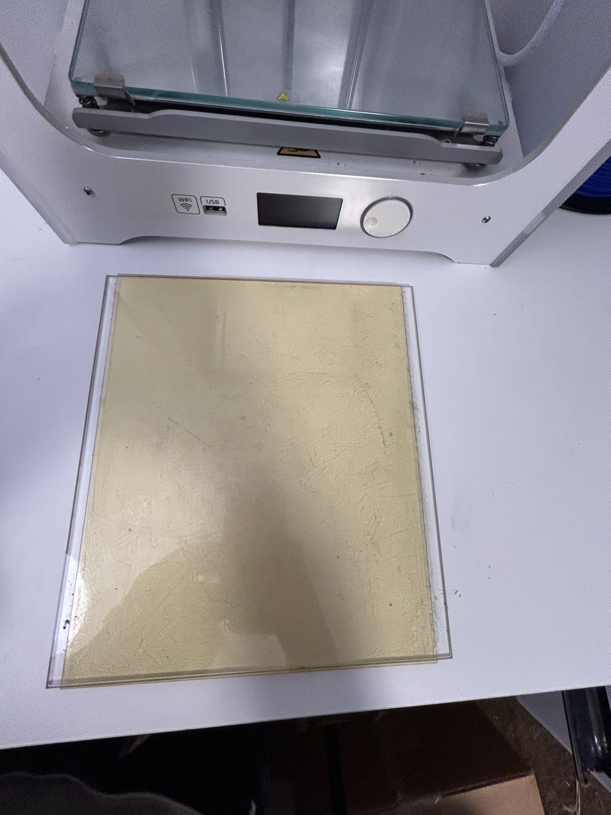 3D Printer, Ultimaker 3  + accessories 