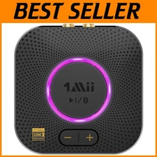 LDAC Bluetooth Adapter for High-Definition Music