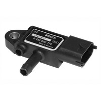 Sensor Abgasdruck Bosch Iam-Expertise Passend FüR U.A. Fiat Stilo