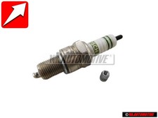 Bougies d'allumage Volkswagen SCIROCCO