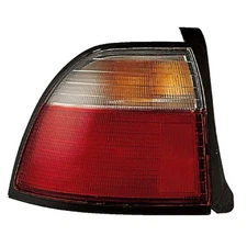 For Honda Accord 1996 1997 Left Tail Light CSW