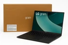 LG Gram 17" LCD Touch Copilot+ Core U7-258V 32GB RAM 1TB SSD Black - Win 11 Home