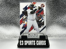 2025 Topps Pristine #91 David Ortiz