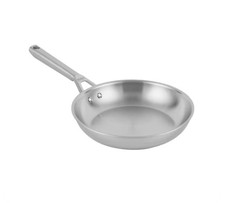NEW Ninja EverClad Stainless Steel 28cm Frying Pan C90028EUI RRP £99.