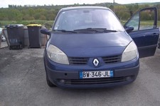 Feu avant (phare) Renault SCENIC