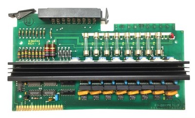  Rockwell Automation/Allen-Bradley Circuit Board 636044 USED