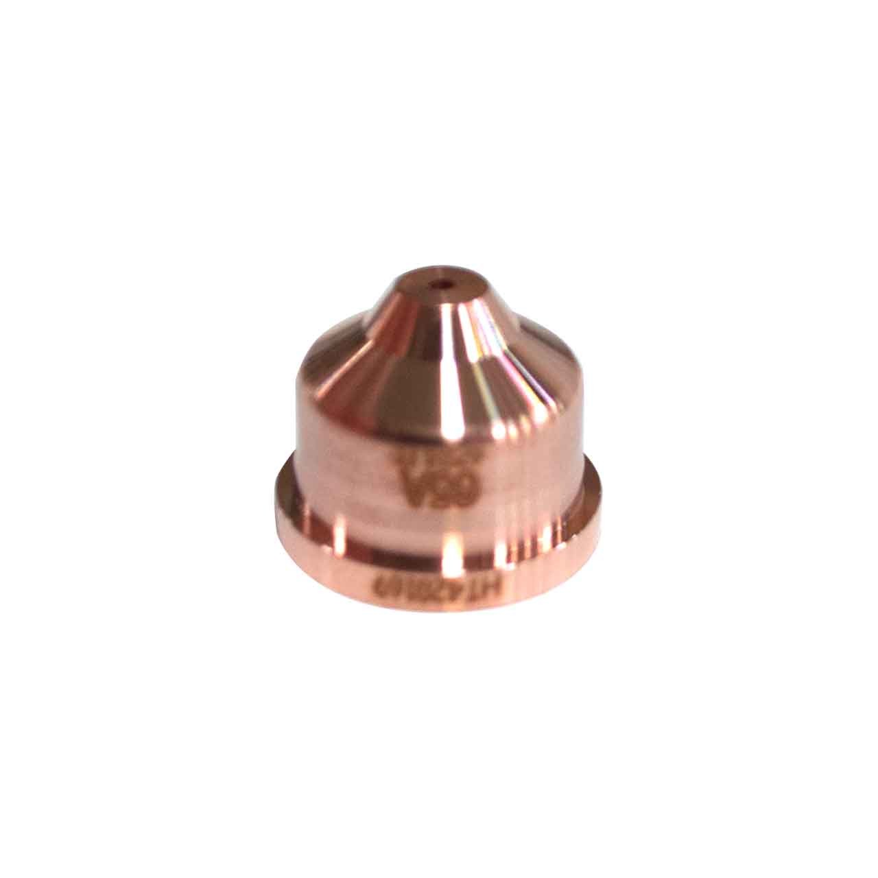 Hypertherm 420169 Nozzle for Duramax Hyamp 65A Cut 5 pack
