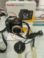 Kodak EasyShare 710 Camera