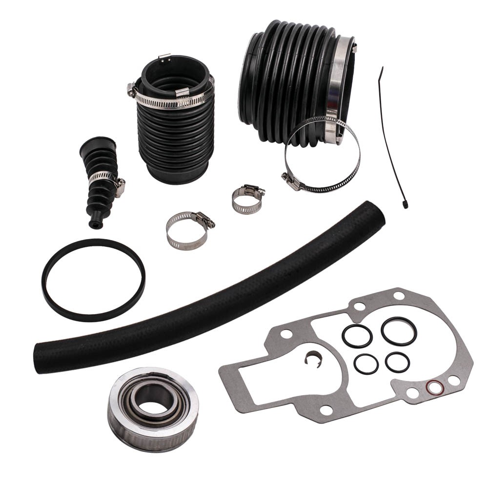 Transom Bellows Repair Kit For MerCruiser Alpha 1 - GEN 2 30-803099T1 9A-116 New