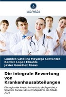 Die Integrale Bewertung Von Krankenhausabteilungen Lourdes Catalina Mayorga Cerv