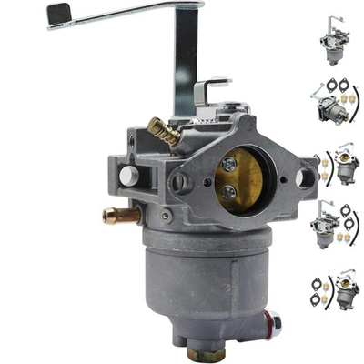 #ad Yamaha MZ300 Compatible Carburetor Generator Pressure Washer Easy Install Set $45.99