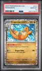 2025 POKEMON M24 EN-MCDONALD'S COLLECTION #012 DRAGONITE PSA 10