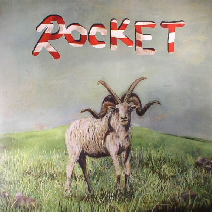ALEX G - Rocket - Vinyl (gatefold 180 gram vinyl LP)