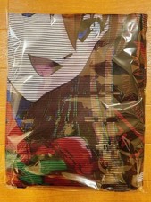 COSPA Evangelion Asuka Full Graphic T-Shirt XL Ungetragen Neu Anime Tee