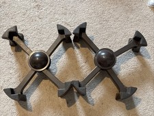 Lot Of 2 KABOOST Portable Chair Booster For Toddlers