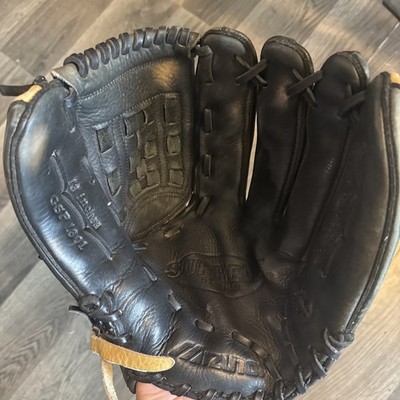 Mizuno MPM 1302 13'' Premiere Power Lock Max Flex Baseball Glove RH Throw