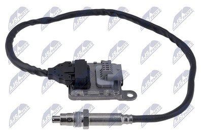 NTY NOX-SENSOR HARNSTOFFEINSPRITZUNG passend für FIAT TALENTO NISSAN INTERSTAR
