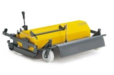 Tondeuse À Gazon Tracteur À Coupe Frontale 2/4WD ORIGINALE STIGA 13-0976-11
