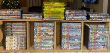 Dragon Ball DVD Collection 90 Discs-DBZ, Movies, GT, Original Series Except 13