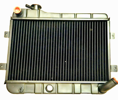 Wasserkühler Lada 2101 / 2101-1301010