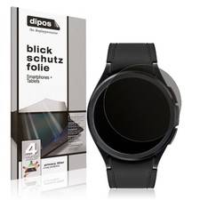 Protective Film for Samsung Galaxy Watch 6 Classic 43mm Vision Protection