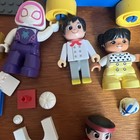 Miscellaneous Lego People And Pieces — photo 5