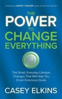 Casey Elkins | The Power To Change Everything | Taschenbuch | Englisch (2024)