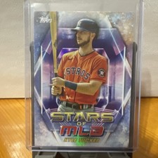 2023 Topps Update Series - Stars of Mlb Kyle Tucker #SMLB-71