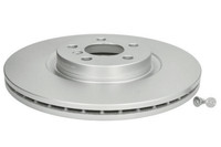 Bremsscheibe Vorderachse FüR BMW Mini 1 2 Active Tourer Gran X1 X2 Van