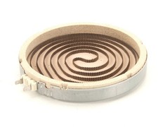 Vollrath Heating Element 120V / 1400W 23839-1 - Genuine OEM Replacement Part