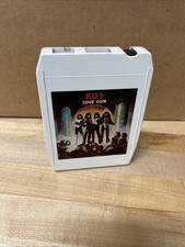 Kiss - Love Gun - 8-Track Tape NBL 87057 Casablanca Records. Tape Is Broken