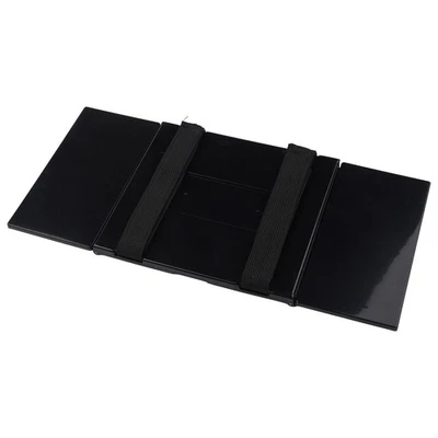 Miroir de Vue R??glable Miroir Pliable 3 Voies Miroir Pliable Compact Facile ?? - Photo 1/4