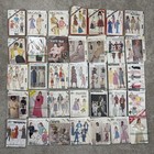 1960s-2000 Clothing Patterns 125+ Adult Child Simplicity Butterick McCalls Vogue — photo 3