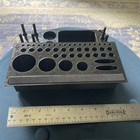 Frontier Fly Fishing Fly Tying Tool Caddy Station Organizer 3d printed  — photo 3