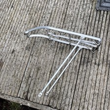 Raleigh Twenty Rear Rack Pletscher 