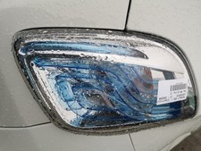 Feu arrière Renault Zoe