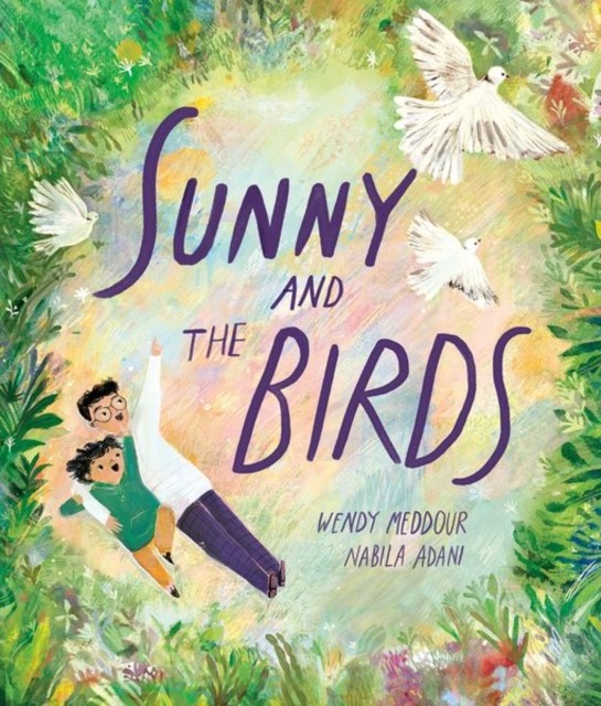 Sunny & The Birds