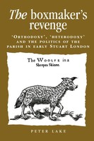 The Boxmaker's Revenge | Peter Lake | Taschenbuch | Kartoniert / Broschiert